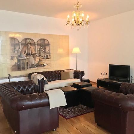 City Aparthotel De Gruyter Арнем Екстериор снимка