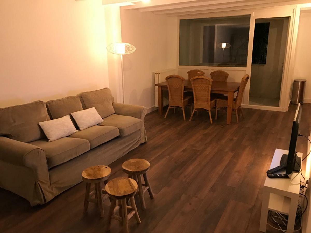 City Aparthotel De Gruyter Арнем Екстериор снимка