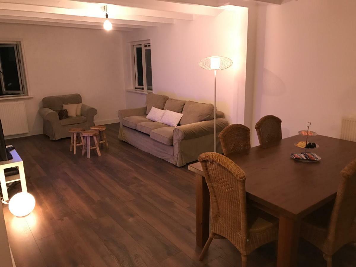 City Aparthotel De Gruyter Арнем Екстериор снимка