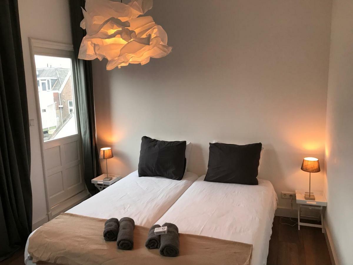 City Aparthotel De Gruyter Арнем Екстериор снимка