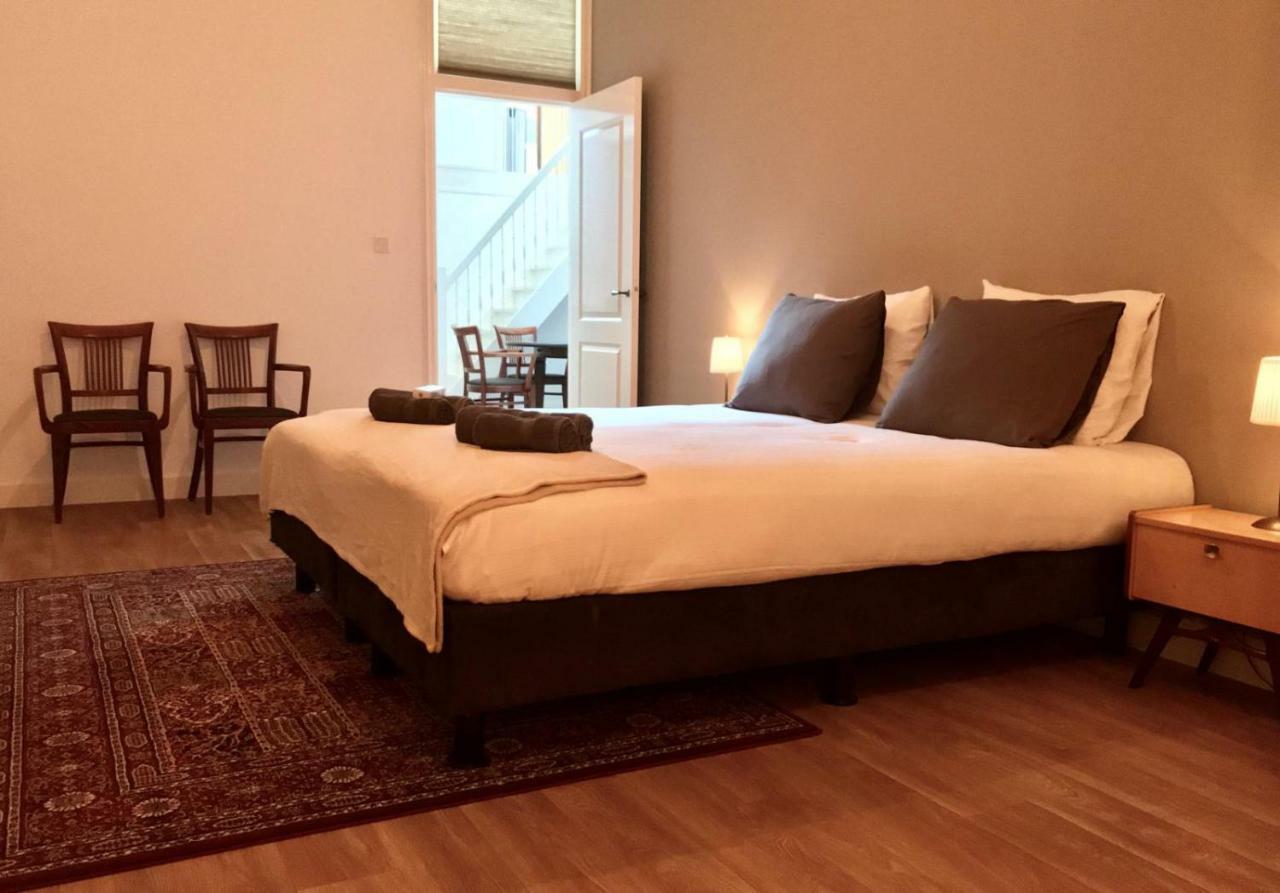 City Aparthotel De Gruyter Арнем Екстериор снимка