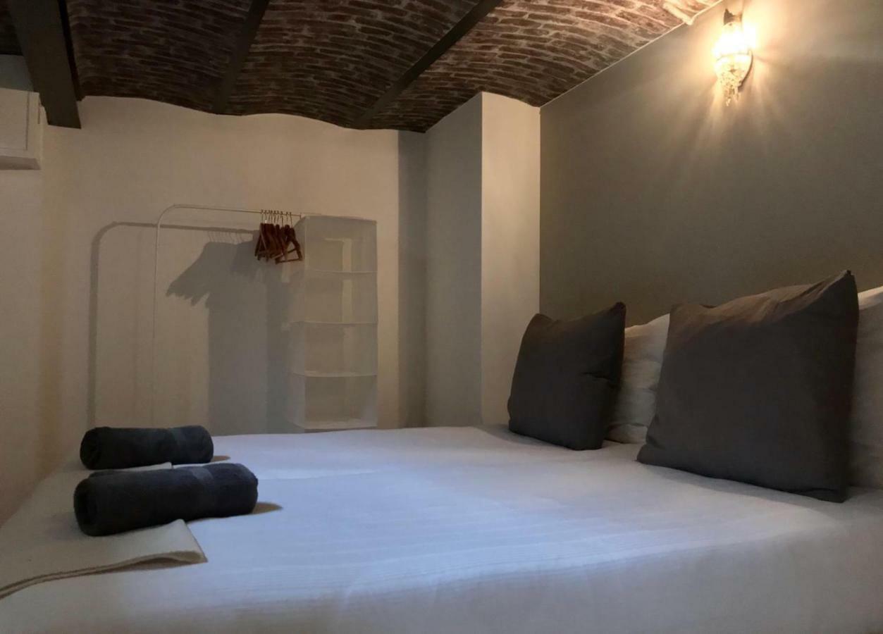 City Aparthotel De Gruyter Арнем Екстериор снимка